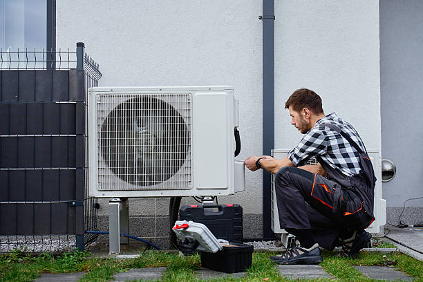 Trusted Hvac service in York, SC - HVAC Repair CO